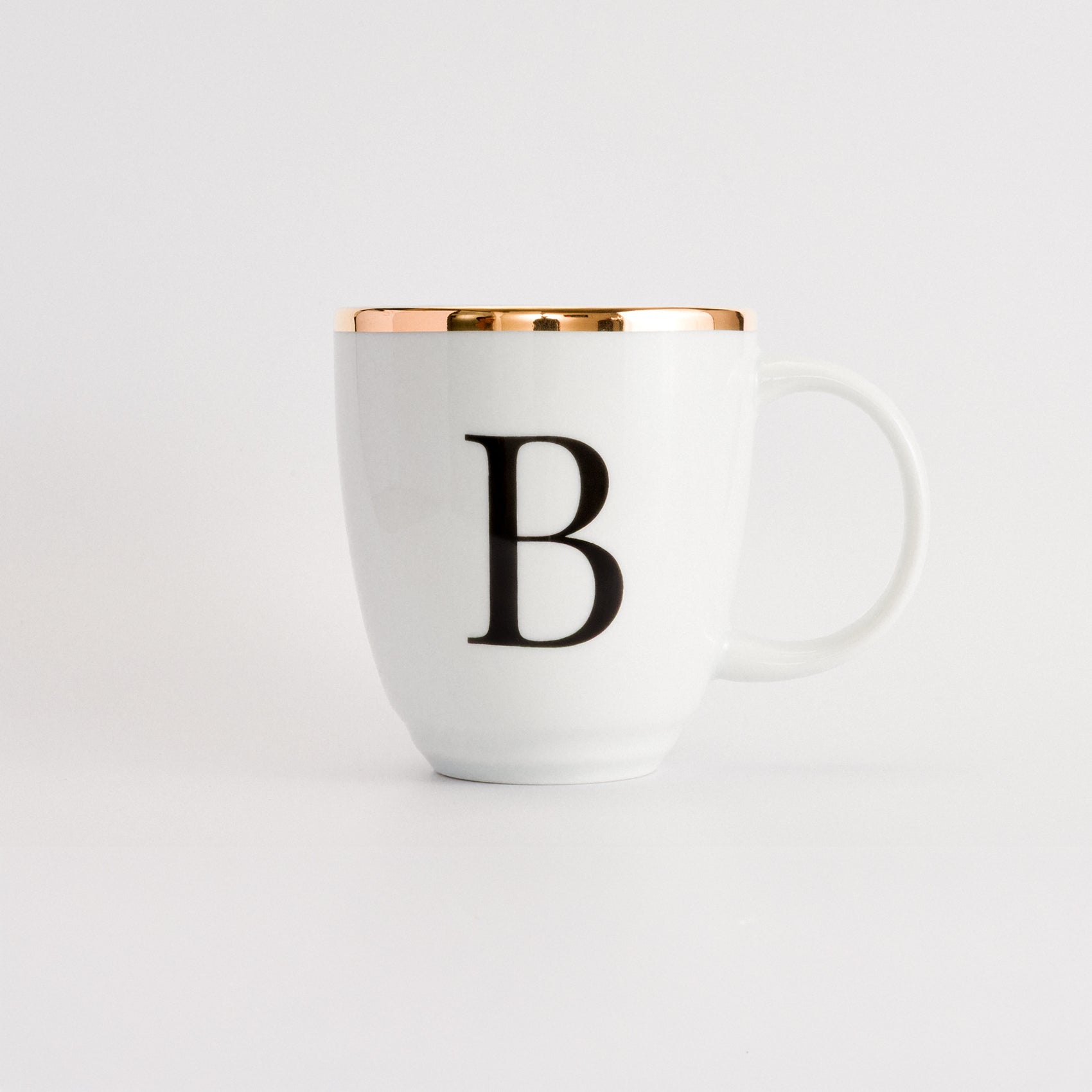 Caneca Inicial