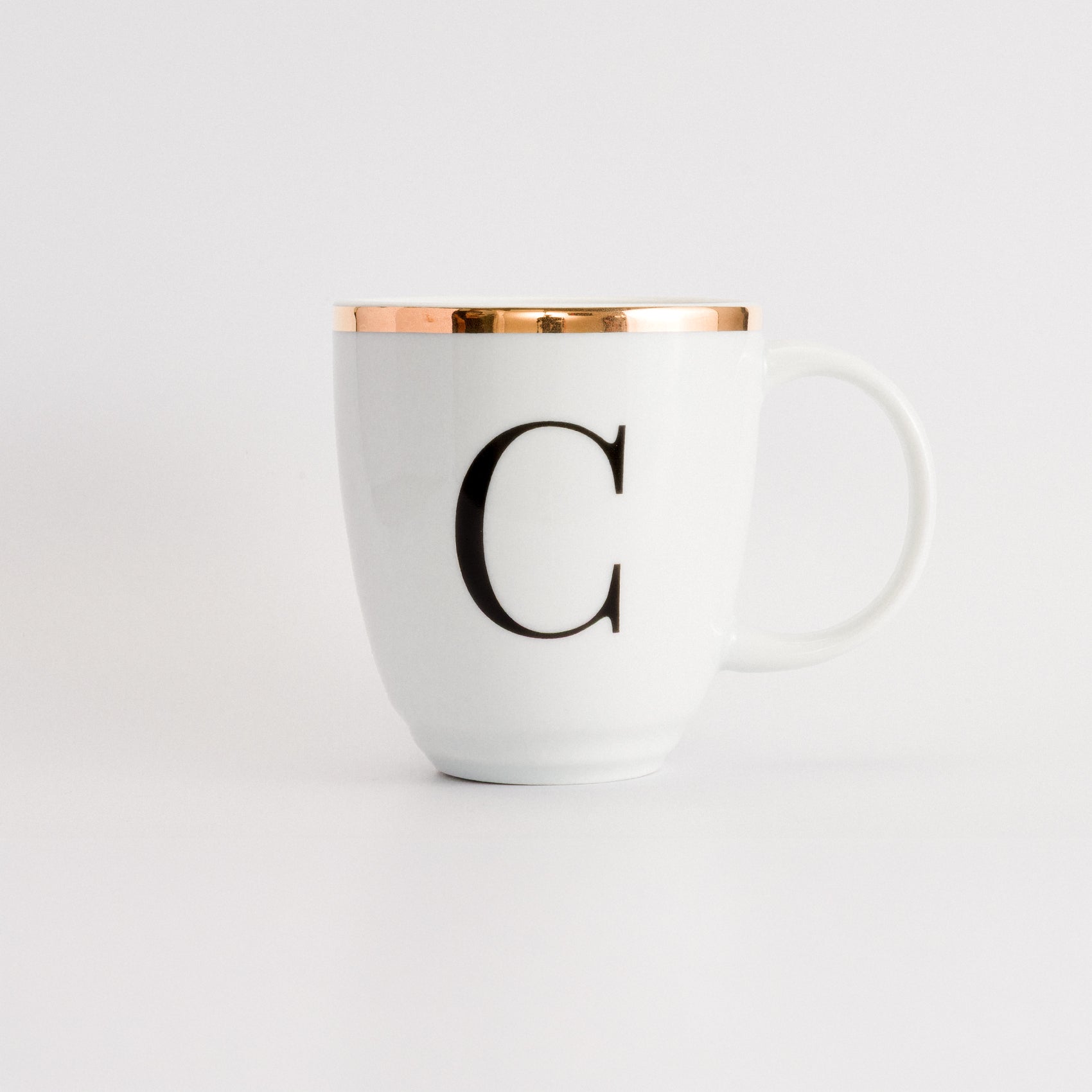 Caneca Inicial