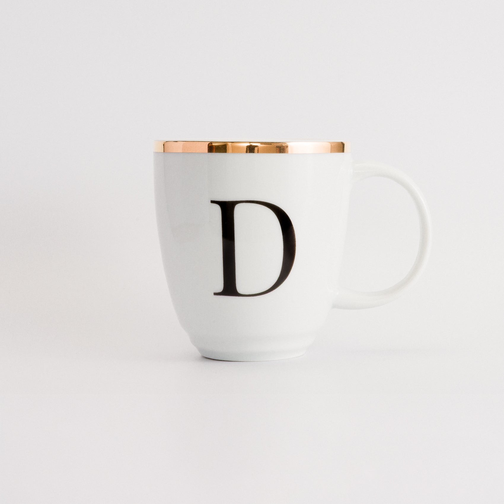 Caneca Inicial