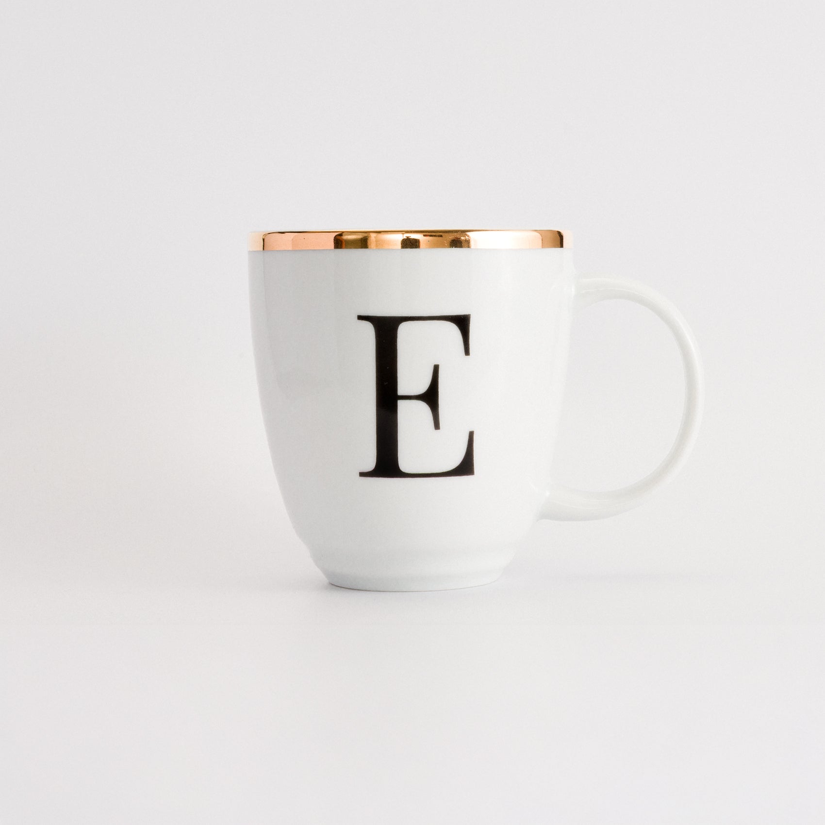 Caneca Inicial