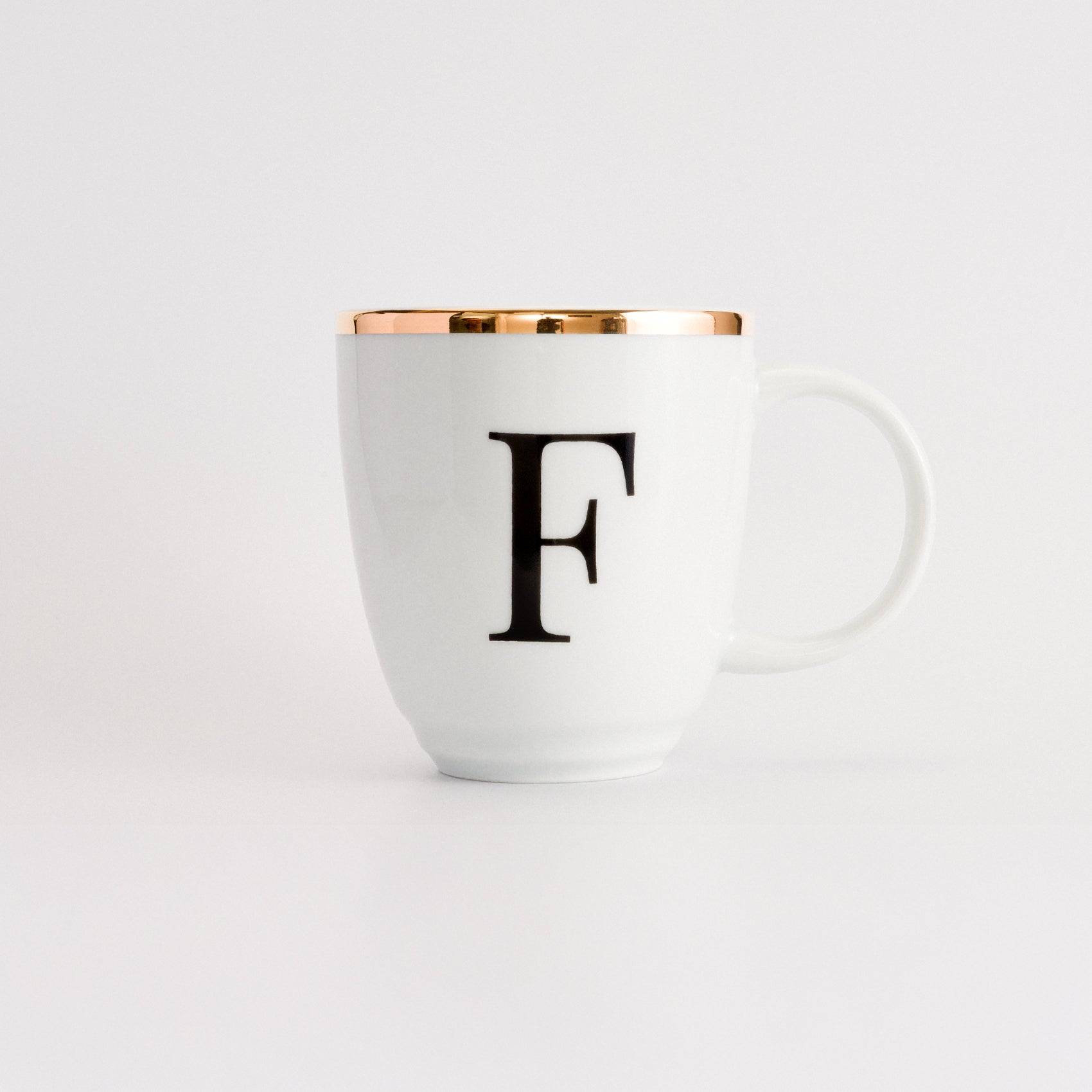 Caneca Inicial