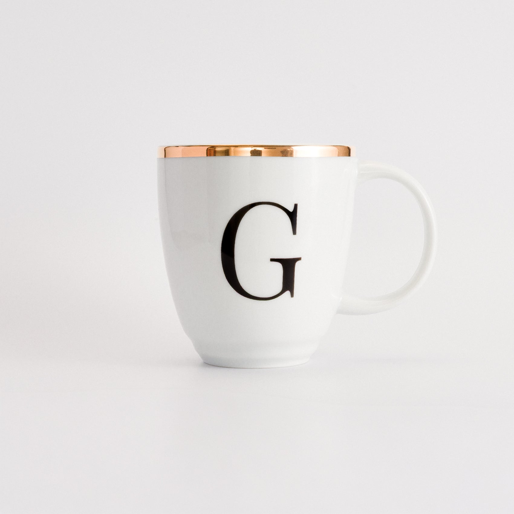 Caneca Inicial