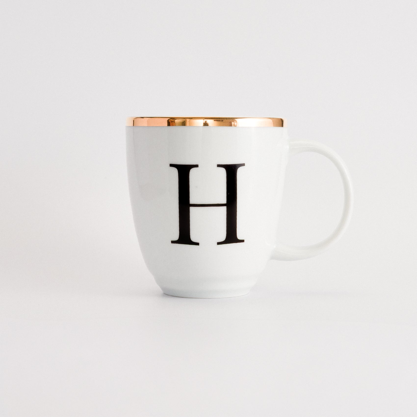 Caneca Inicial