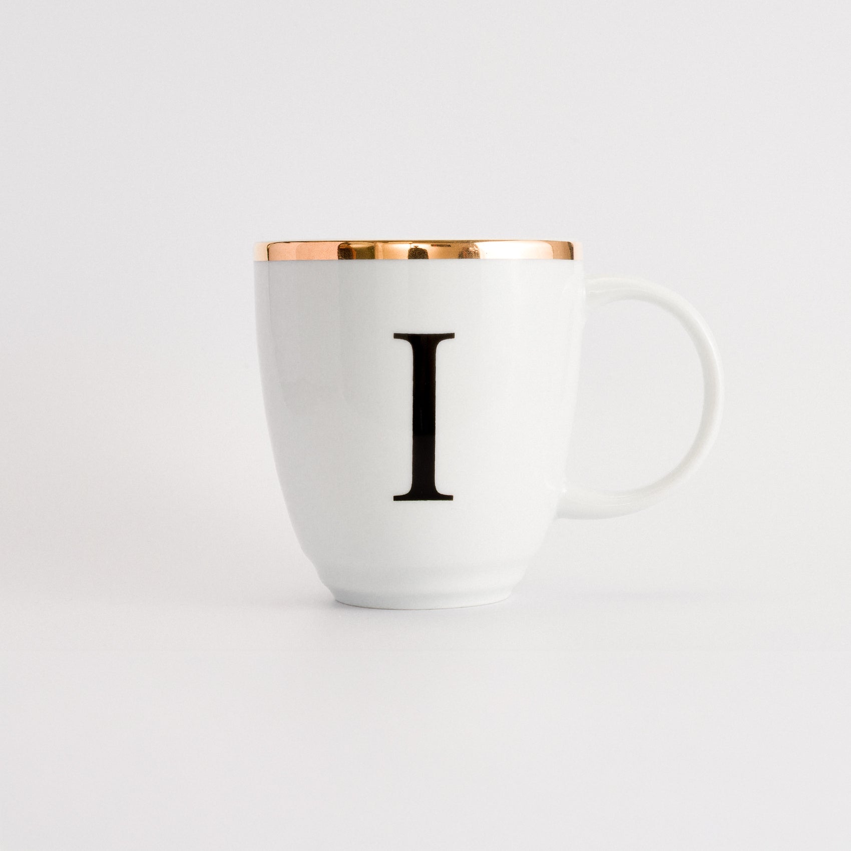 Caneca Inicial