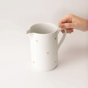 Jarrinha Petit Coeur