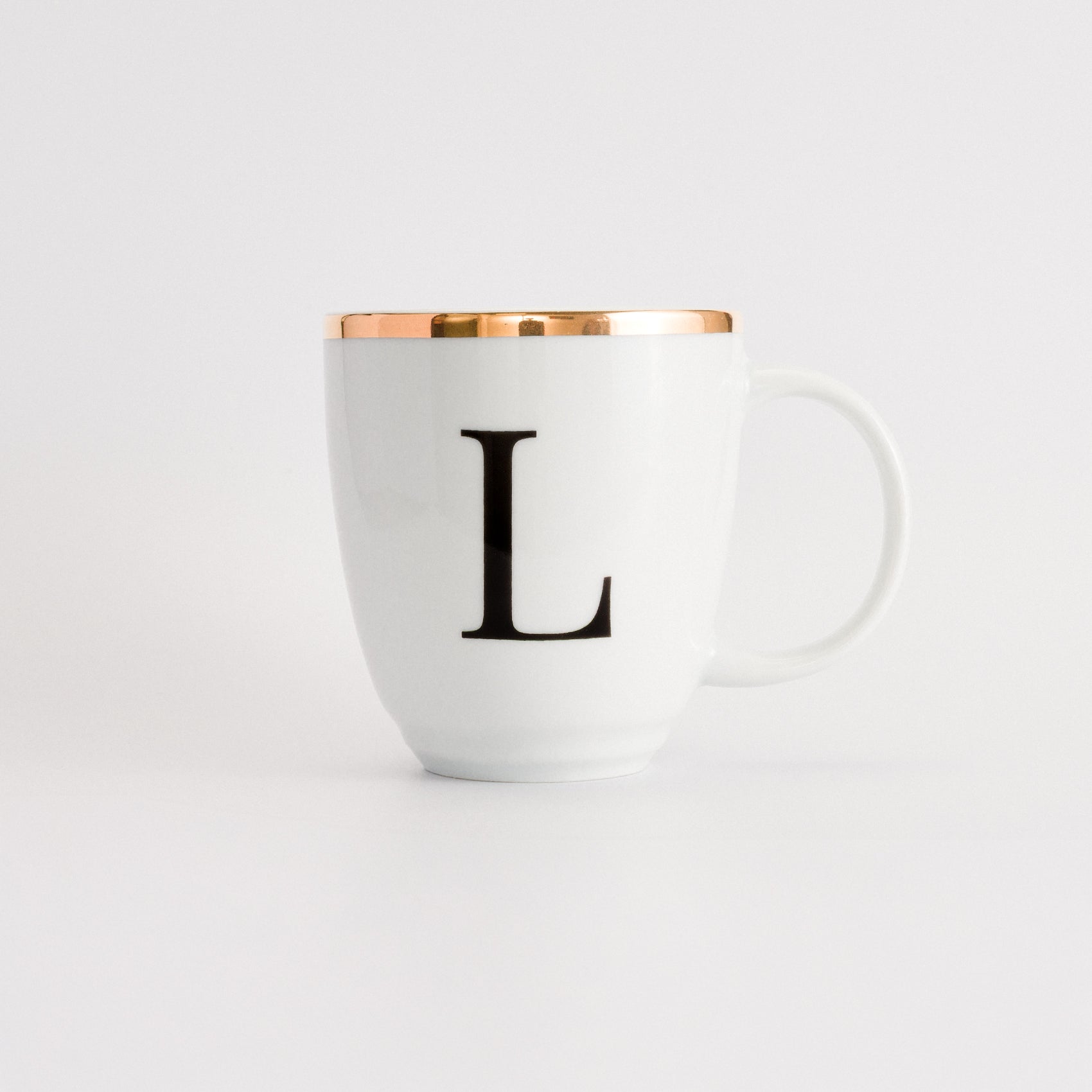Caneca Inicial
