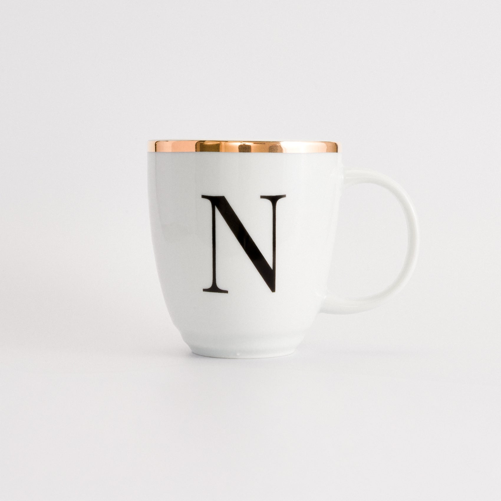 Caneca Inicial