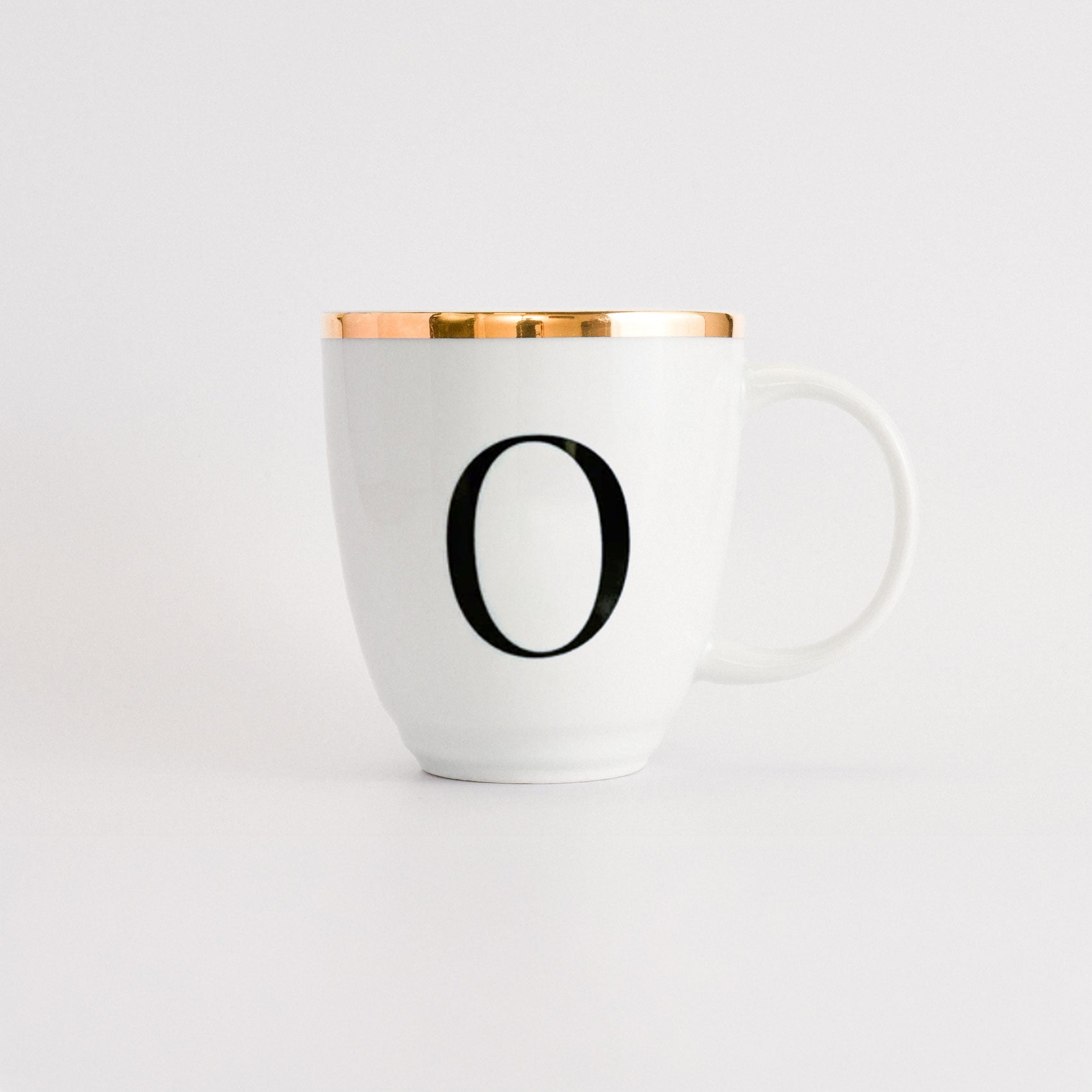 Caneca Inicial
