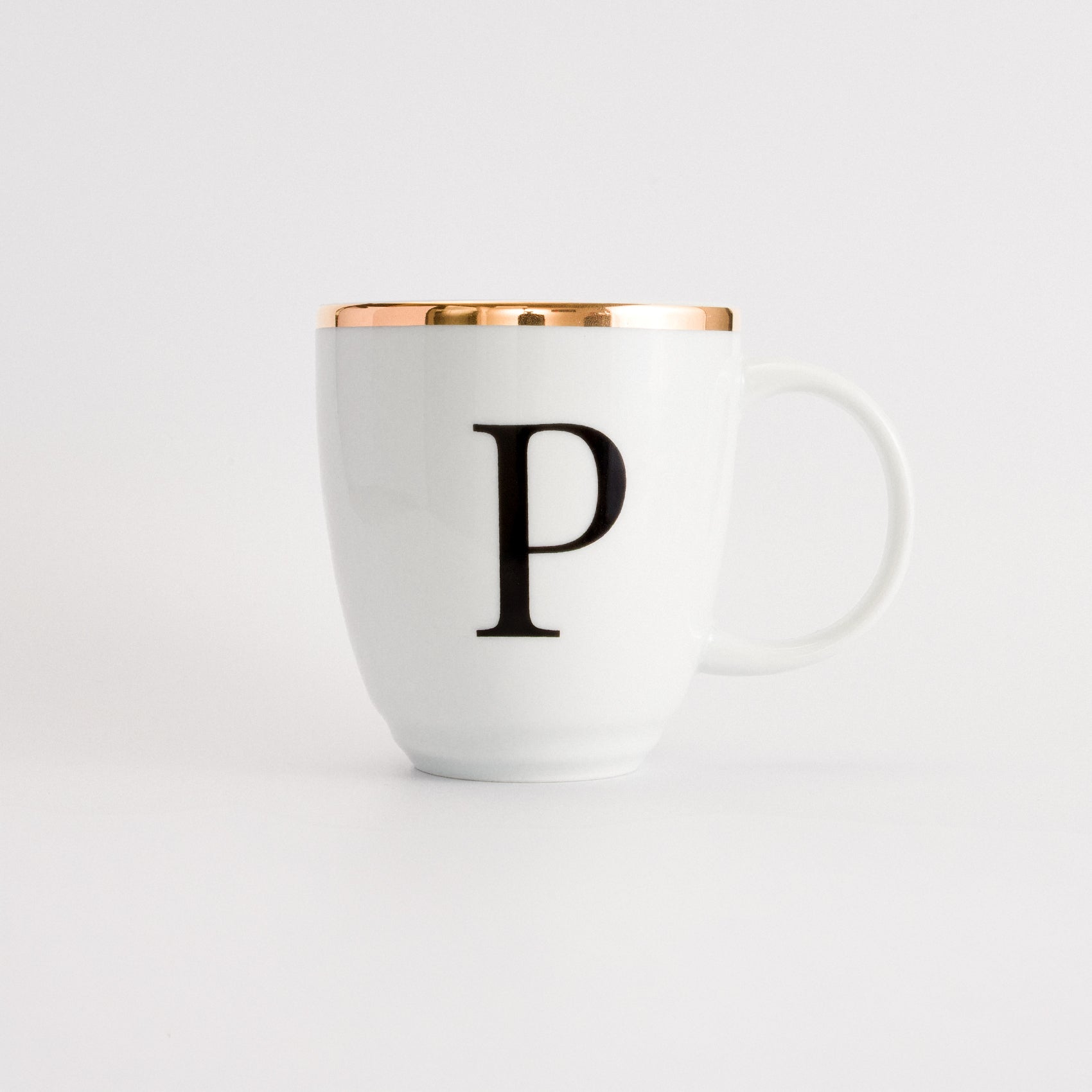 Caneca Inicial