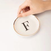 Pratinho inicial Noir