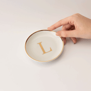 Pratinho inicial Ouro