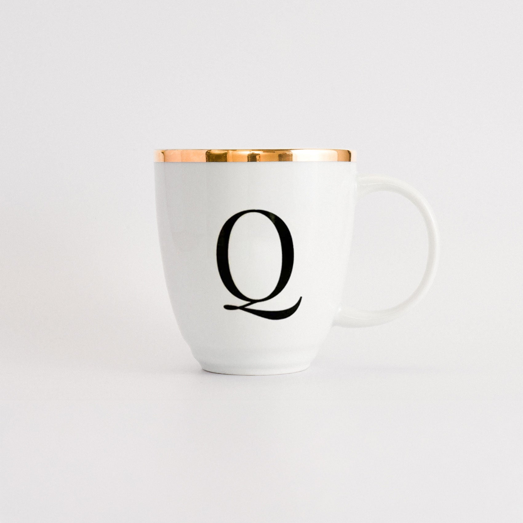 Caneca Inicial
