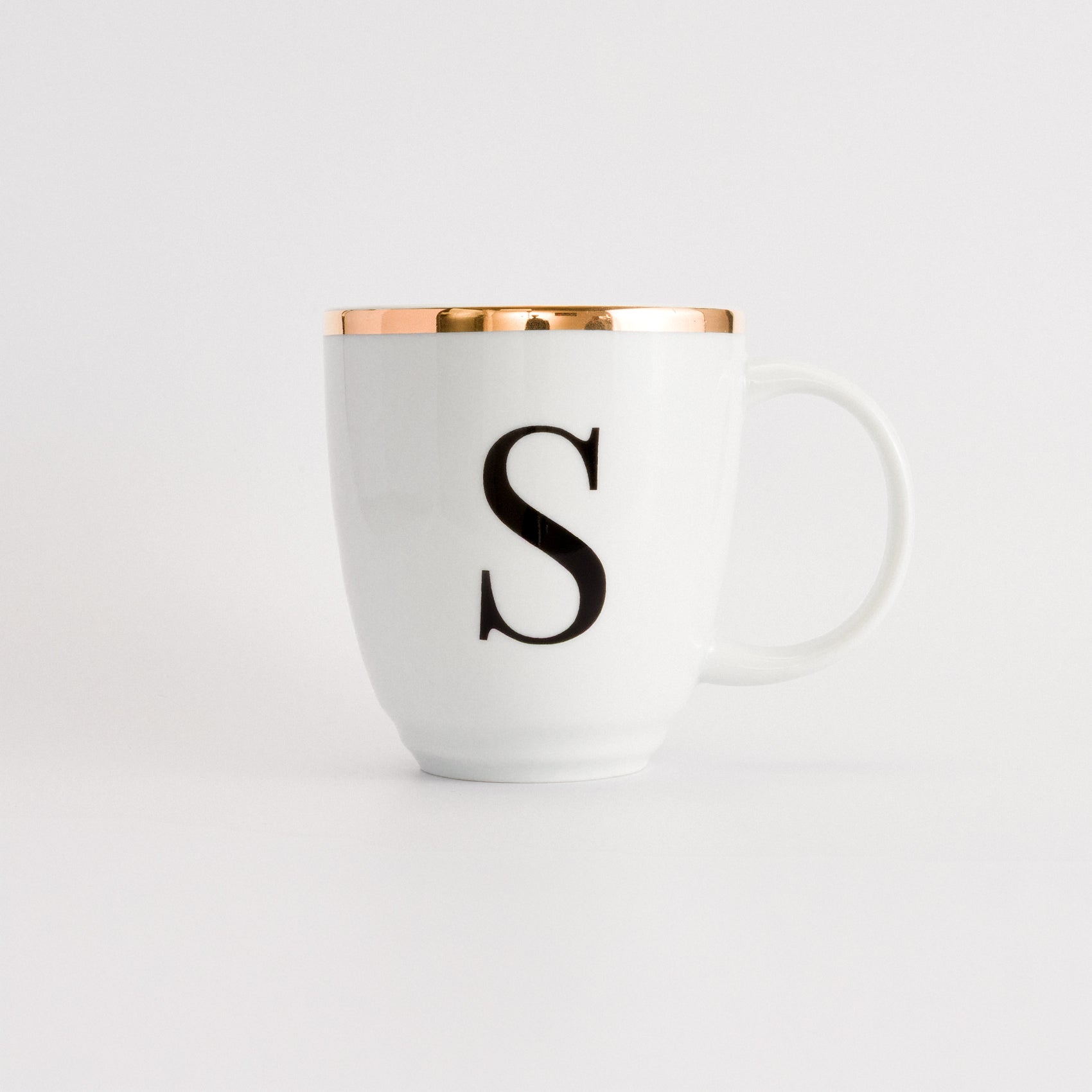 Caneca Inicial