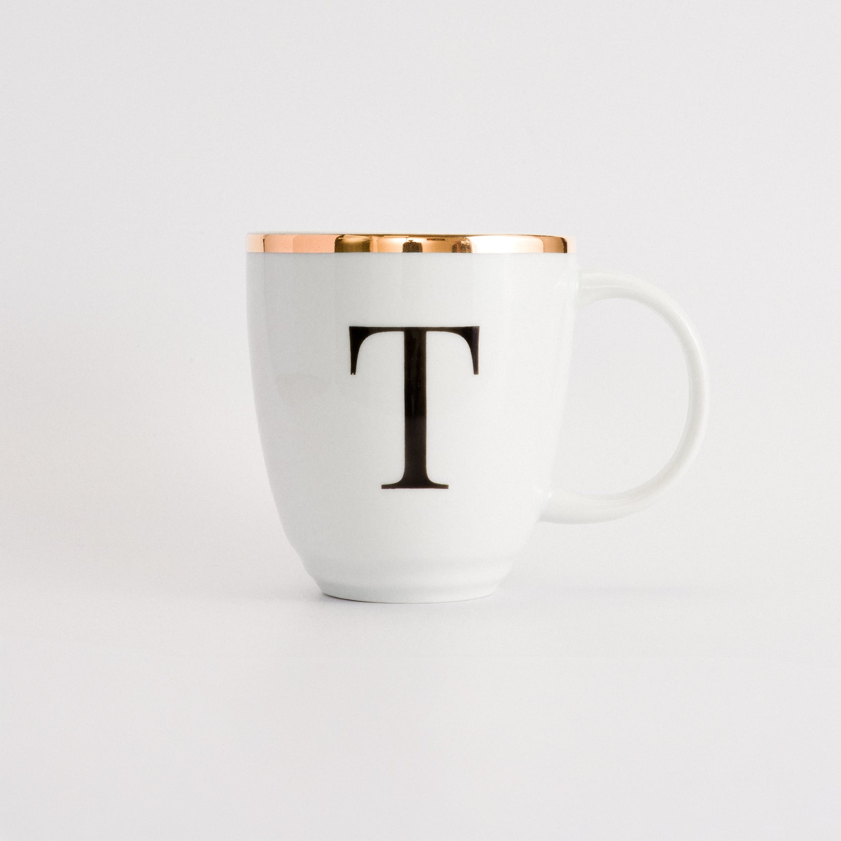 Caneca Inicial