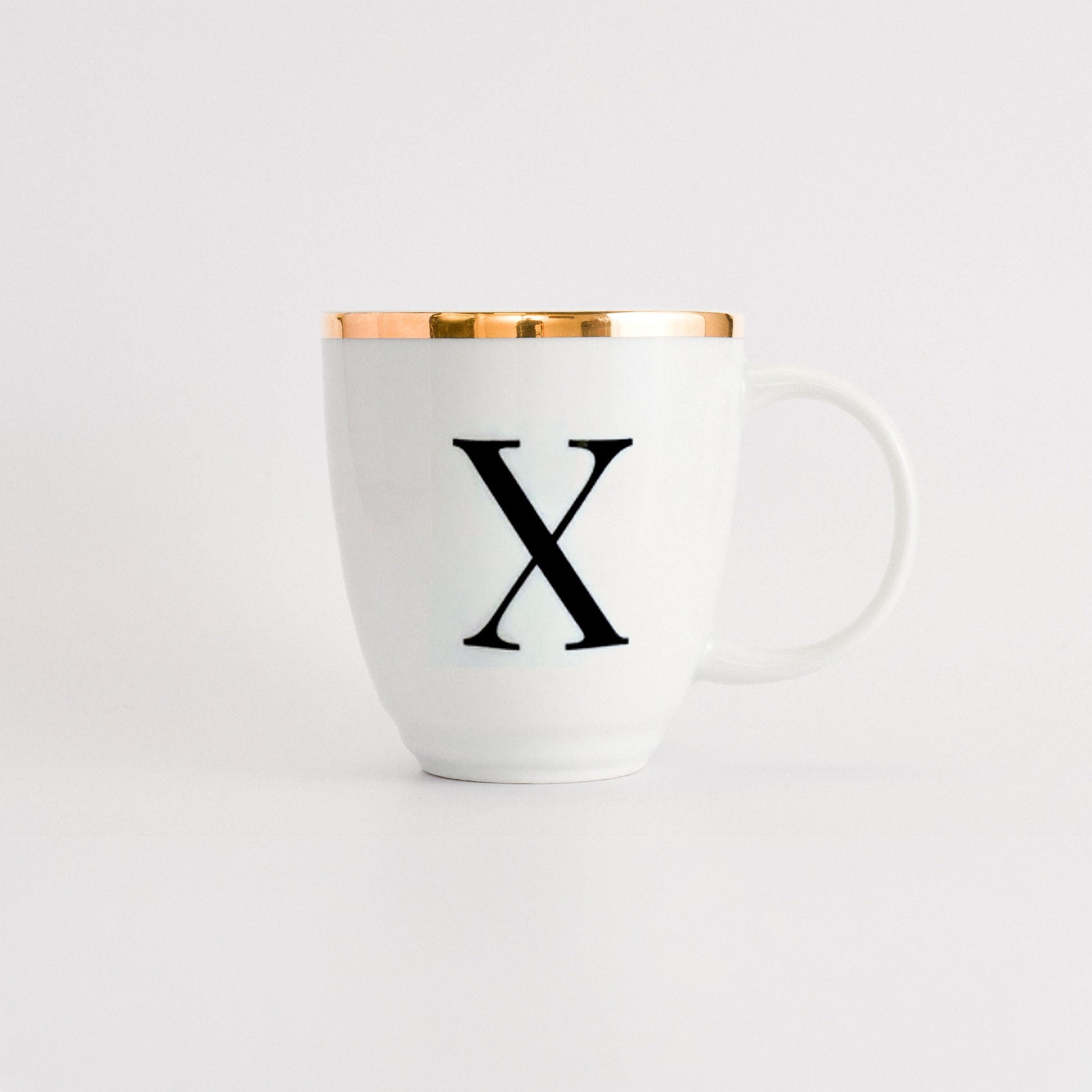 Caneca Inicial