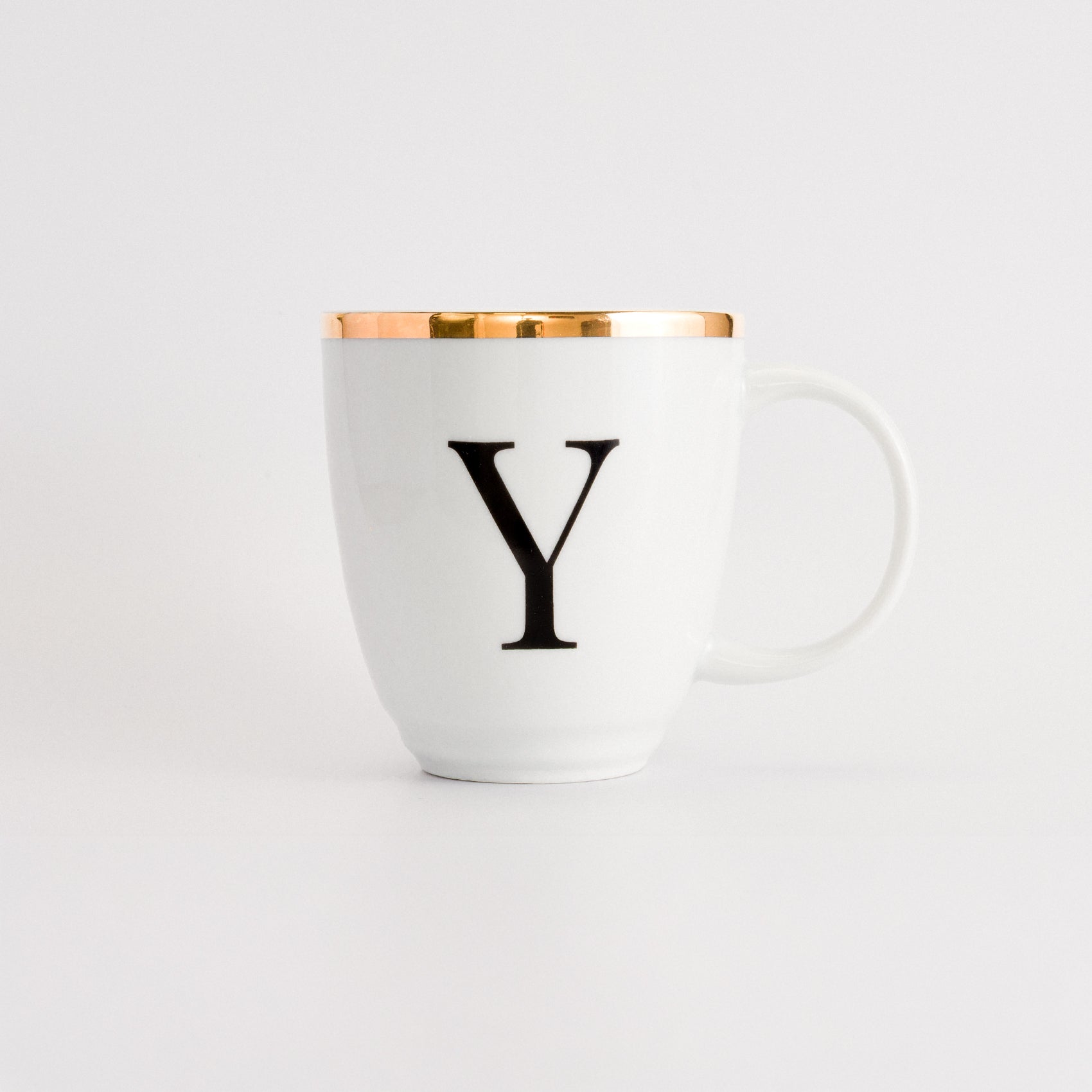 Caneca Inicial