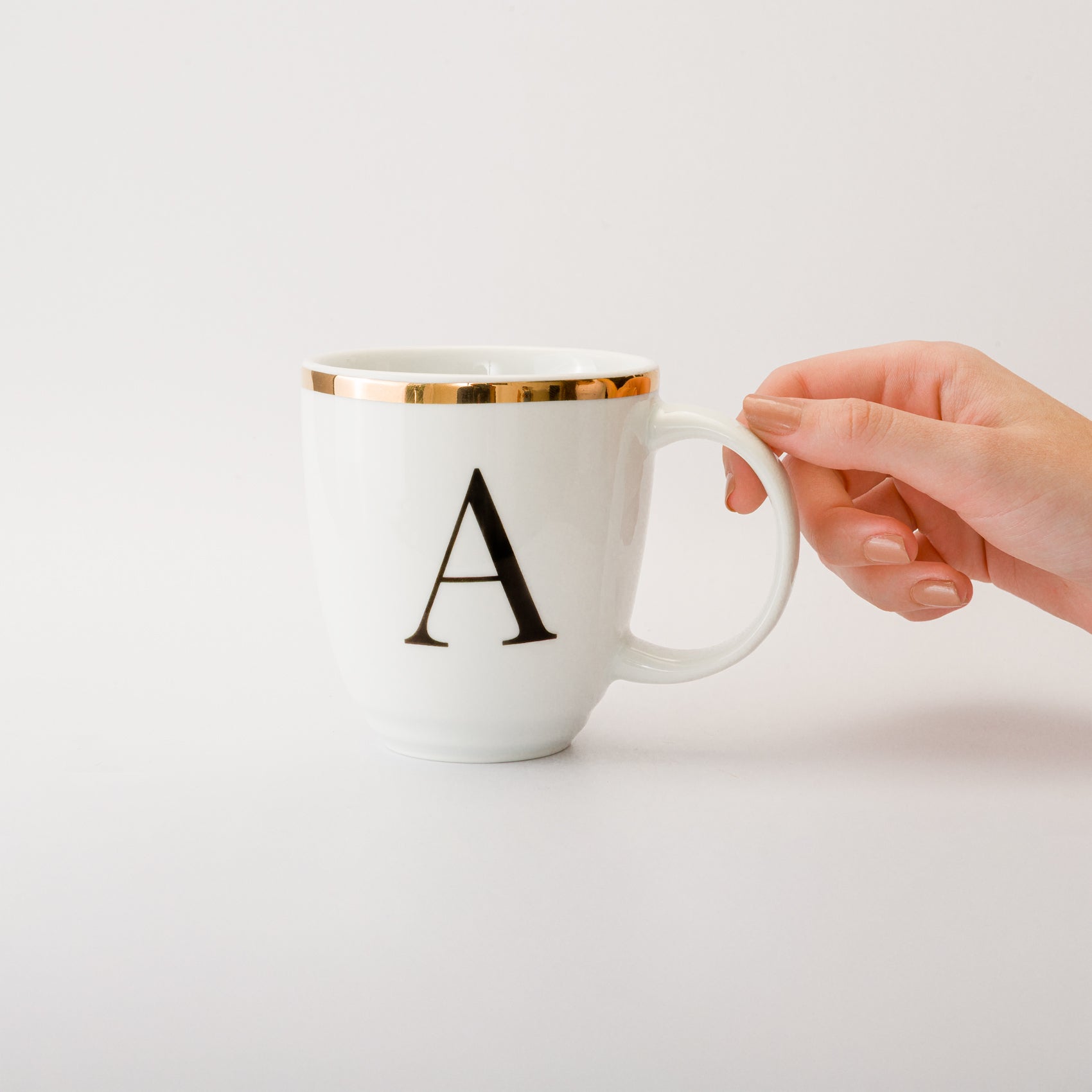 Caneca Inicial
