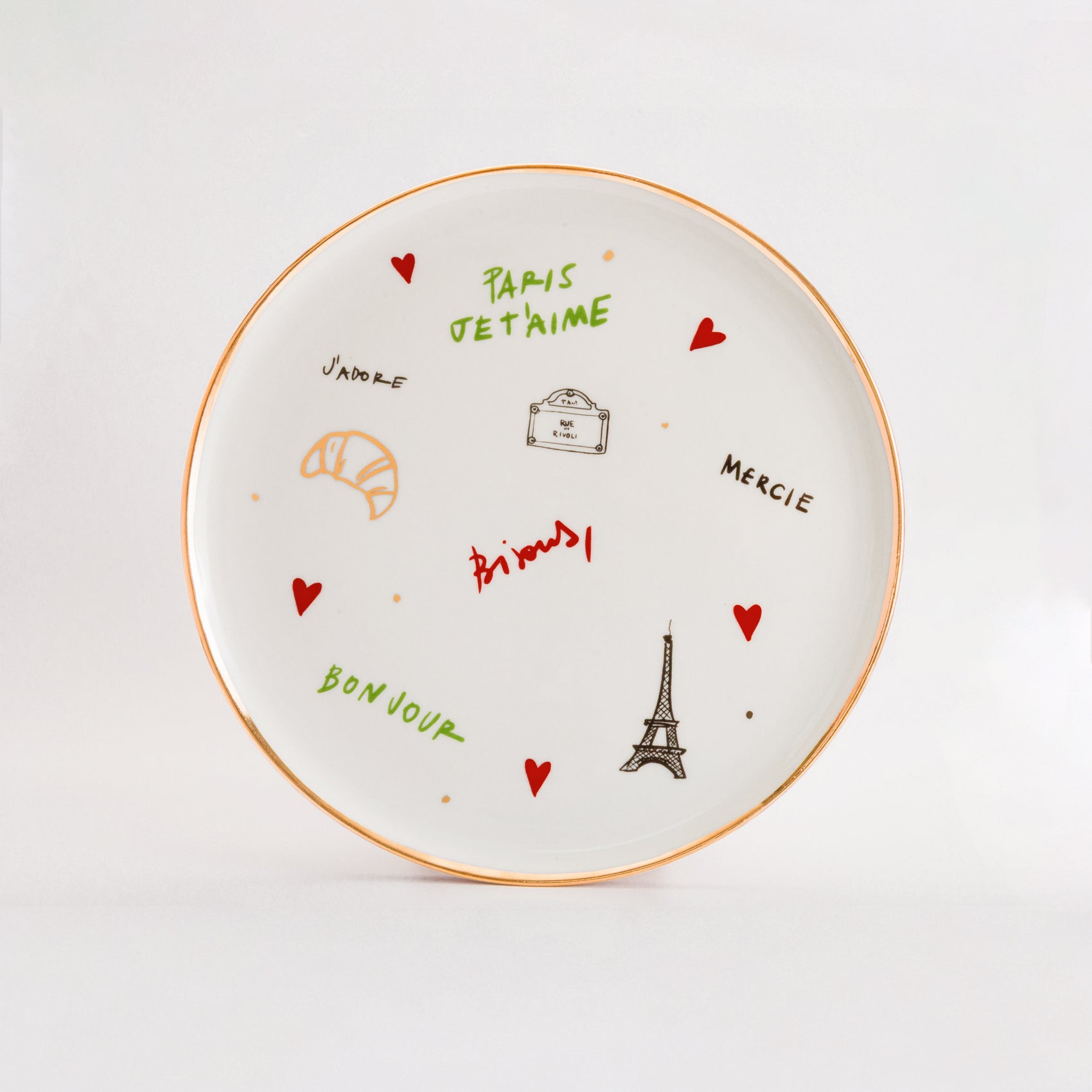 Prato Paris Je t´aime