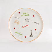 Prato Paris Je t´aime